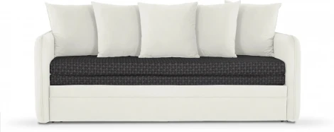 Кушетка Todi ОГОГО (арт.821178), (Ткань)