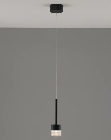 Подвесной светильник светодиодные Moderli Self V10851-PL (220V, на проводе, круглые)