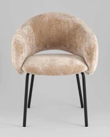 Стул обеденный Stool Group Bren мокка УТ000041685