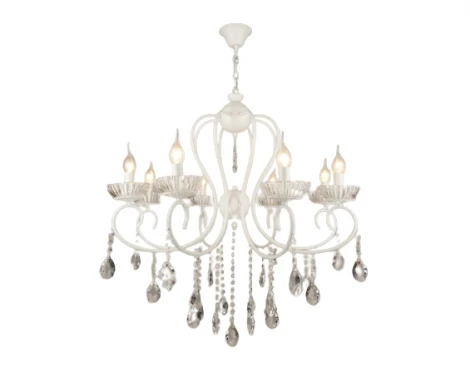 Подвесная люстра PL1N 000030006 Мелодия Света