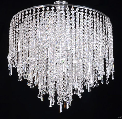 Потолочная люстра Chiaro Бриз 464016210