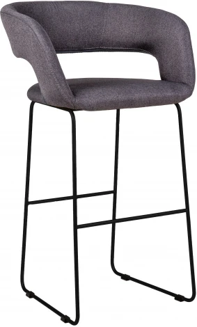 Стул полубарное R-Home Hugs Тм.Сер/Link