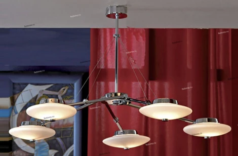 Lussole Tevere LSL-6093-05