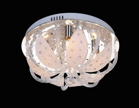 Потолочная люстра Мелодия Света SL1M 000027686