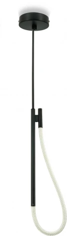 Подвесной светильник Lightera Tura LE103L-150B (LED, 220V)