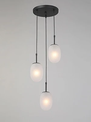 Подвесной светильник Vitaluce V28210-1/3S