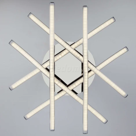 Потолочная люстра Eurosvet Pascal 90043/6