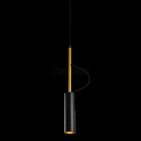 Подвесной светильник Favourite Tube 2107-1P (LED, 220V, на проводе)