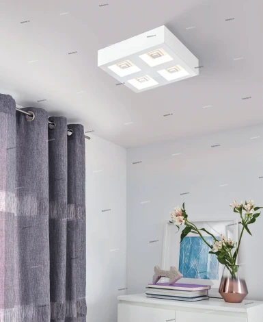 Настенно-потолочный светильник Eglo Ferreros 96794