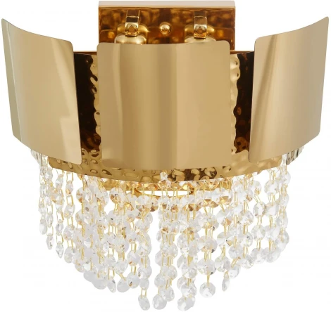 Бра Lumina Deco Molina LDW 7046-2 MD (220V, подвески)