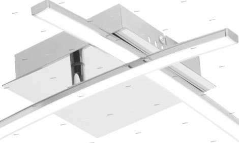 Потолочная люстра Eglo Nevado 96304