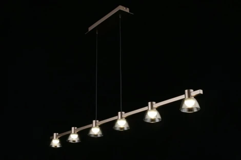 Подвесной светильник Aployt Rezeda APL.788.03.06 (LED, 220V, на проводе)