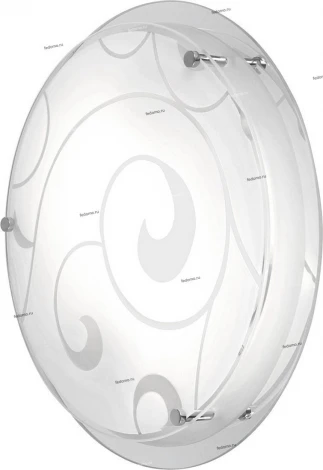 Потолочный светильник Arte Lamp Ariel A4806PL-1CC
