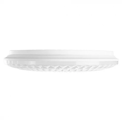 Потолочный светильник Arte Lamp Piastra A2460PL-1WH