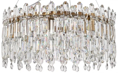 Подвесная люстра Legacy 2158/05/08P Stilfort