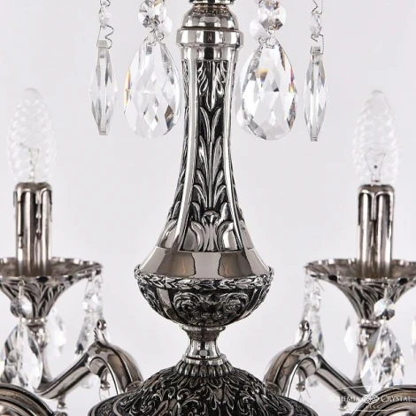 Подвесная люстра Bohemia 7210 72102/6/175 A NB