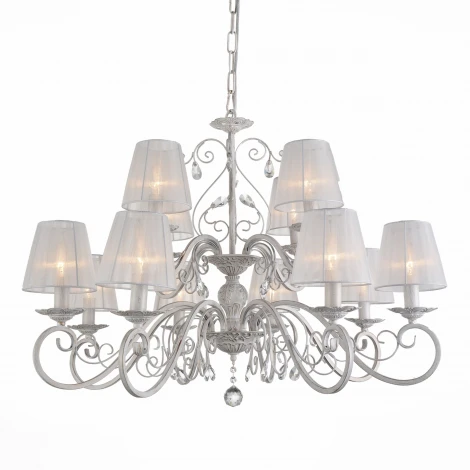 Подвесная люстра ST Luce Sonata SL157.503.12