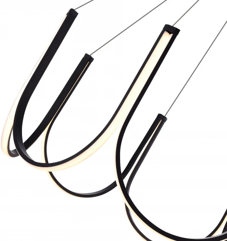 Подвесной светильник Heit SL6202.403.01 ST Luce