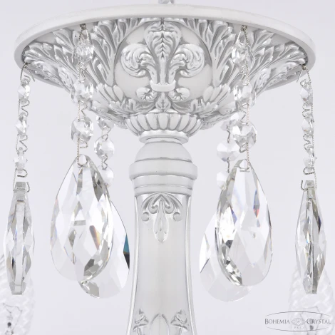 Подвесная люстра Bohemia AL7918 AL79118/12/285 B WMN