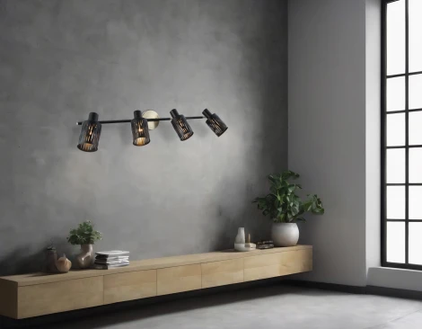 Спот на штанге Ambrella TRADITIONAL TR8670 (220V)