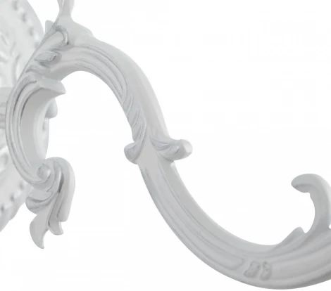 Бра Arte Milano AM346410 346410/1W WT+SL (220V)