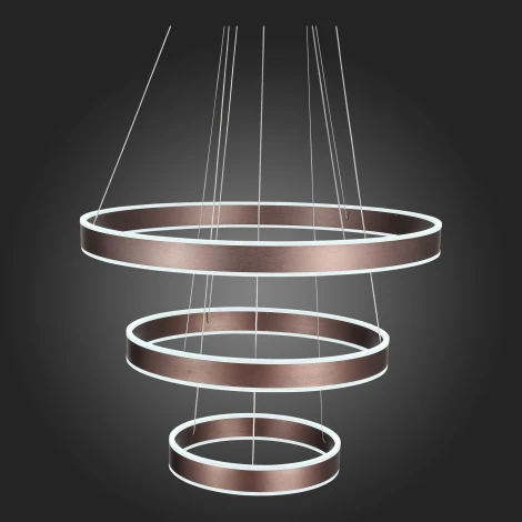 Подвесная люстра ST Luce Onze SL944.403.03