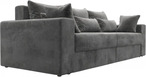 Диван прямой Майами Лига Диванов (Велюр) арт.126738