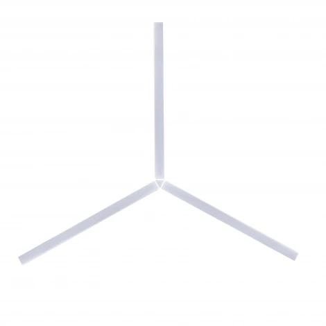 Подвесной светильник светодиодный линейный ЭРА SML-10-WB-65K-B48