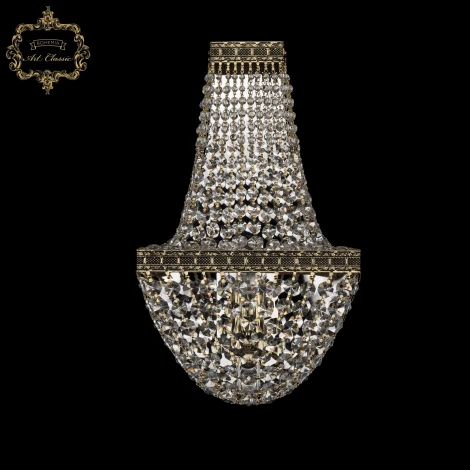 Бра Art Classic 20.32 20.322B.H2.20SP.GB