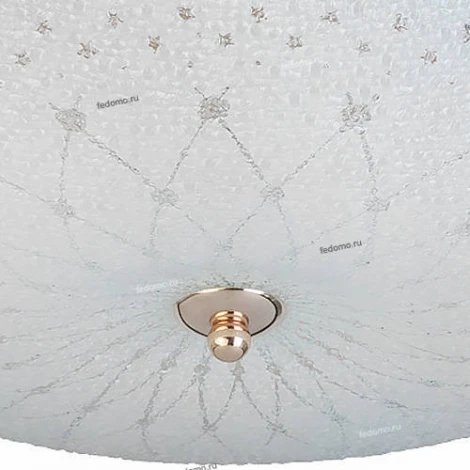 Потолочная люстра Toplight Loreen TL1491Y-04GC