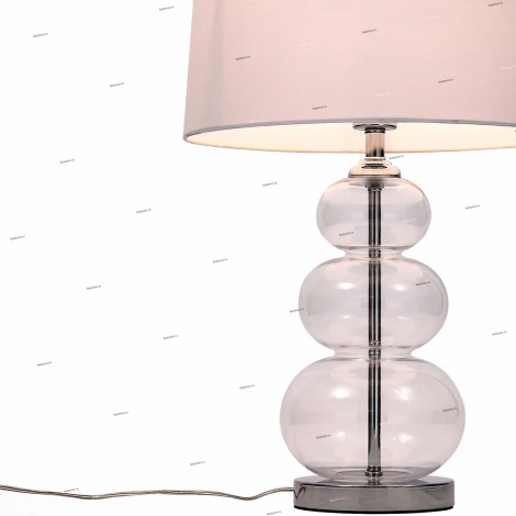 Интерьерная настольная лампа ST Luce Ampolla SL970.104.01
