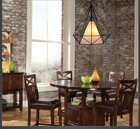 Подвесной светильник Moderli Lia V11424-1P (220V, на проводе)