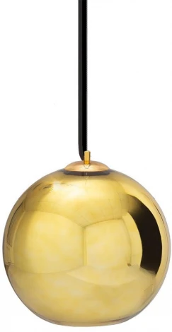 Подвесной светильник Loft IT Copper Shade LOFT2024-A (220V, на проводе, шар)