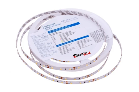 Светодиодная лента DesignLed LUX DSG360-12-NW-33