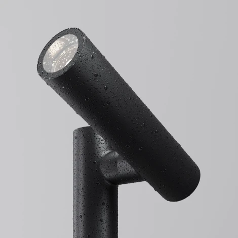 Наземный уличный светильник Maytoni Torq O494FL-L30B3K (LED, 220V, IP65)