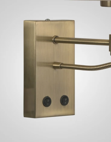 Бра Мелодия Света WA1N 000059534