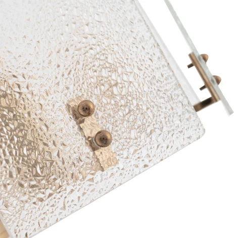 Потолочная люстра на штанге Arte Milano Sorrento-8309 378309/8/480 GD (220V)