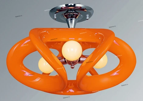 Kink Light Узел 07829Р.09