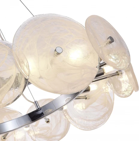 Подвесная люстра ST Luce Elsa SL1658.103.12