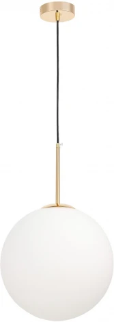 Подвесной светильник Lumina Deco Fredica LDP 6030-300 GD