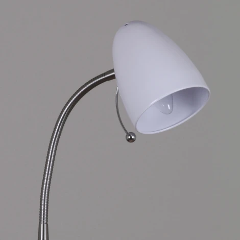 Торшер Reluce 03338-0.6-01 WT (220V)