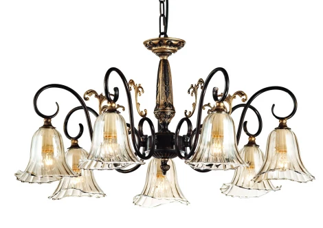 Потолочная люстра ST Luce SL144 SL144.302.07