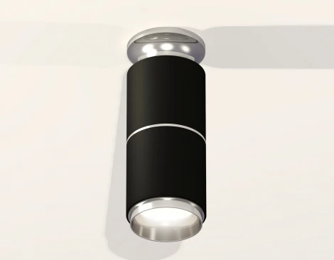 Накладной точечный светильник Ambrella Techno Spot XS6302221 (220V, круглые)