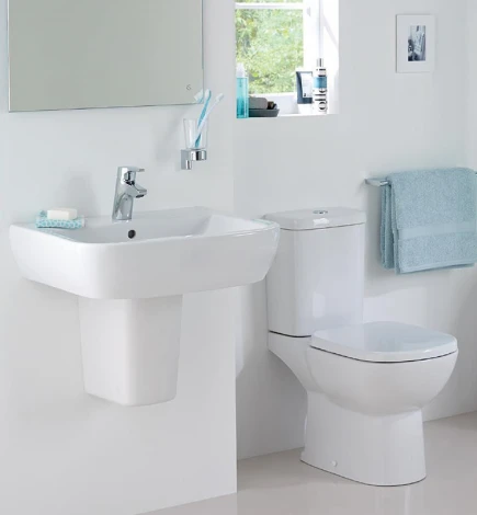 Раковина Ideal Standard Tempo T056401 60 см