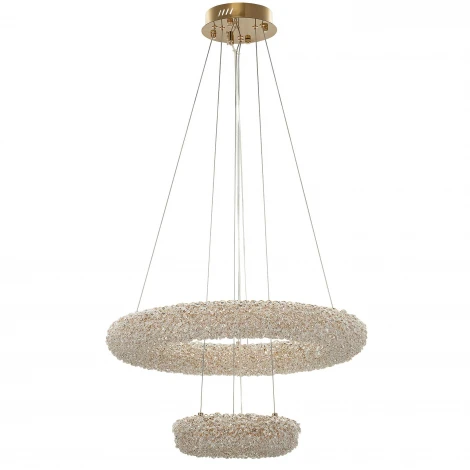 Подвесной светильник Citilux Cloudy CL323172