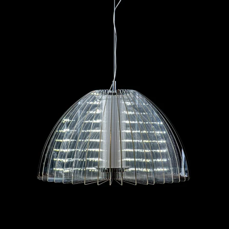 Подвесной светильник L'Arte Luce Mercury L42508.98