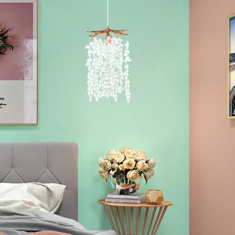 Подвесная люстра Arte Milano Milano-1 23110.210.1.G9.D IB (220V, на тросе)