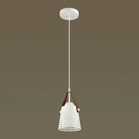 Подвесной светильник Lumion Renata 3640/1