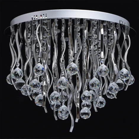 Потолочный светильник Chiaro Бриз 464016518