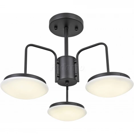 Потолочная люстра ST Luce Pratico SLE120.402.03